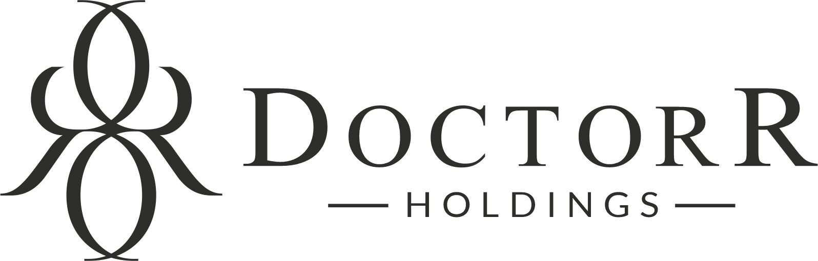 Doctor R Logo